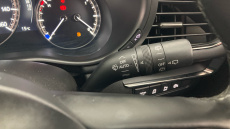 Mazda 3 2.0 e-Skyactiv G MHEV Homura 5dr Petrol Hatchback